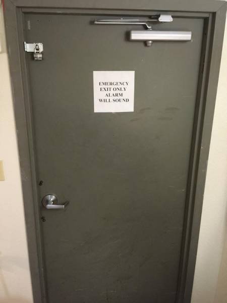 Техника безопасности в действии и бездействии (22 фото) Техника безопасности в действии и бездействии (22 фото)