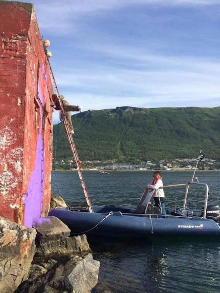 Техника безопасности в действии и бездействии (22 фото) Техника безопасности в действии и бездействии (22 фото)