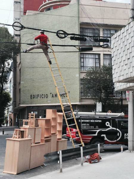 Техника безопасности в действии и бездействии (22 фото) Техника безопасности в действии и бездействии (22 фото)