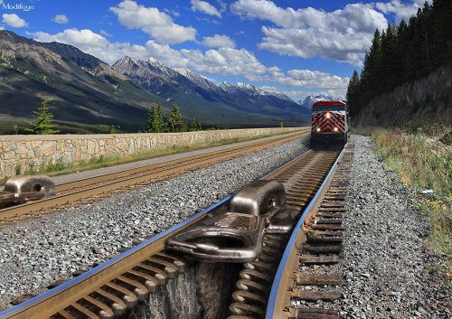 ����������������� ��������������� Modifeye (11 ����)