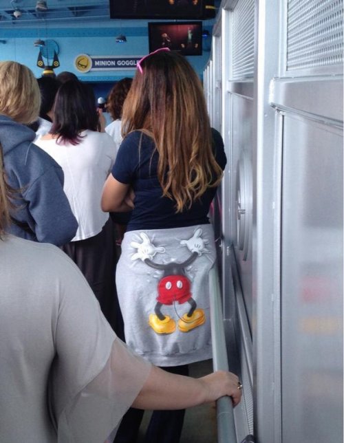 Оказалось, показалось&hellip; (16 фото)