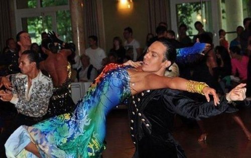 Оказалось, показалось&hellip; (16 фото)