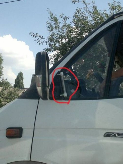 Это Россия, детка (18 фото)