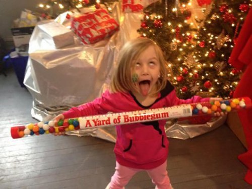 Маленькие детки &mdash; маленькие бедки (16 фото)