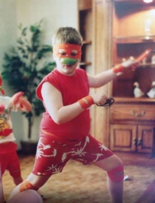 Маленькие детки &mdash; маленькие бедки (16 фото)