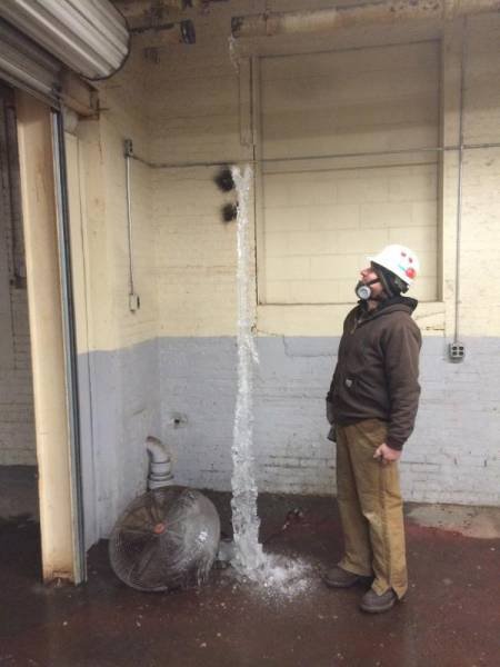 Рабочие приколы (15 фото) Рабочие приколы (15 фото)