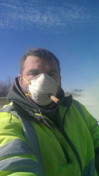 Рабочие приколы (15 фото) Рабочие приколы (15 фото)