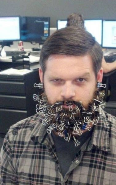 Рабочие приколы (15 фото) Рабочие приколы (15 фото)