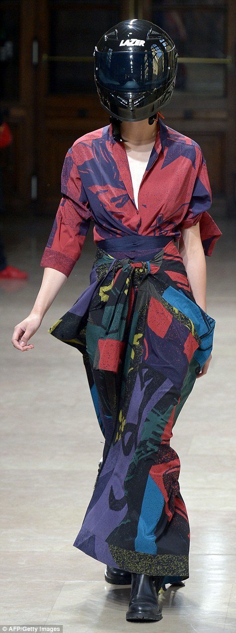 Мода такая мода (10 фото) Мода такая мода (10 фото)