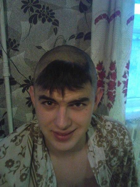 Чудаки и чудачки из социальных сетей (16 фото) Чудаки и чудачки из социальных сетей (16 фото)