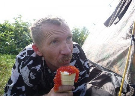 Чудаки и королевы глЯмура из соцсетей (19 фото) Чудаки и королевы глЯмура из соцсетей (19 фото)