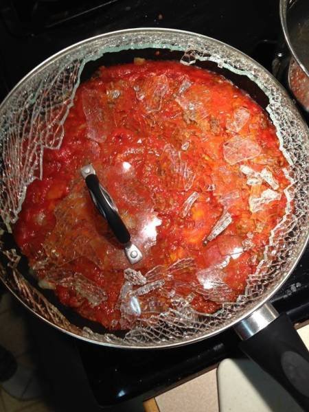 Неудачный день в картинках (16 фото) Неудачный день в картинках (16 фото)