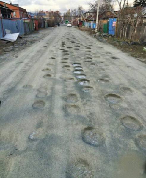 Тем временем в России (16 фото) Тем временем в России (16 фото)