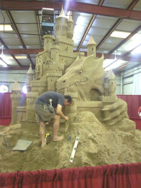 Люди и вещи, которые вас удивят (30 фото) Люди и вещи, которые вас удивят (30 фото)