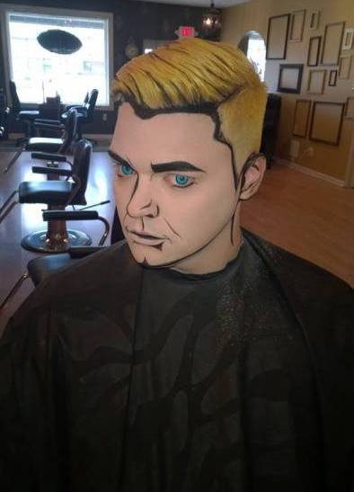 Люди и вещи, которые вас удивят (30 фото) Люди и вещи, которые вас удивят (30 фото)