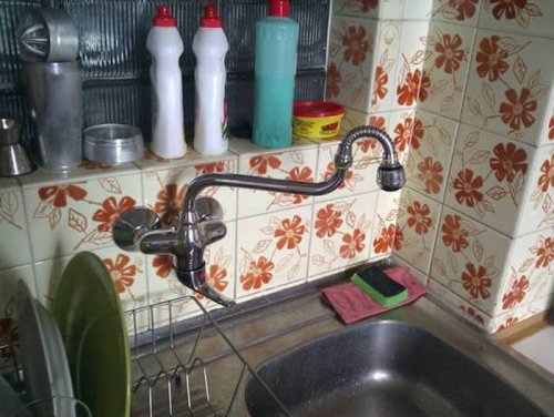 Это Россия, детка! (21 фото)