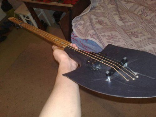 Это Россия, детка! (21 фото)