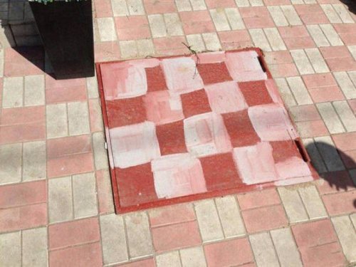 Это Россия, детка! (21 фото)