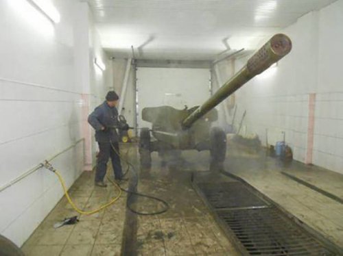 Это Россия, детка! (21 фото)