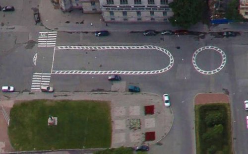 Это Россия, детка! (21 фото)