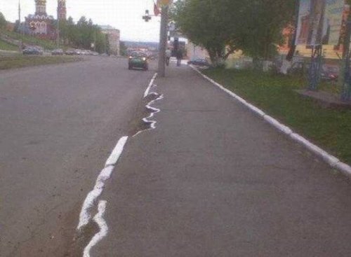 Это Россия, детка! (21 фото)