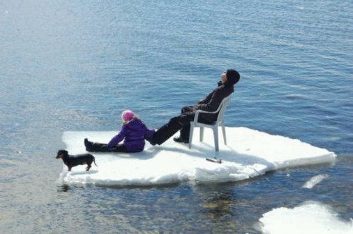 Это Россия, детка! (21 фото)