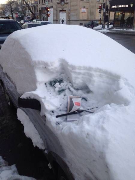 Ночные фото-приколы (17 шт) Ночные фото-приколы (17 шт)