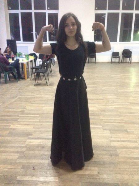 Оказалось, показалось (24 фото) Оказалось, показалось (24 фото)