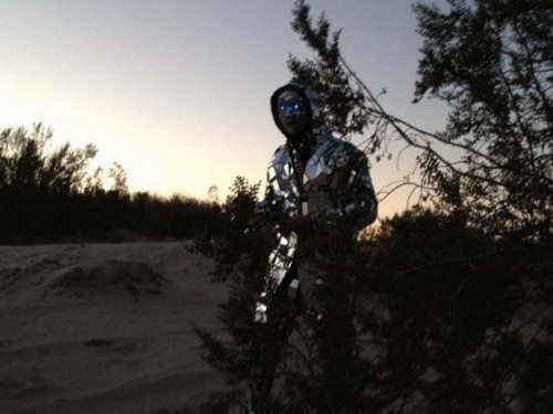 Фотографии с людьми, которые могут напугать любого (20 фото)