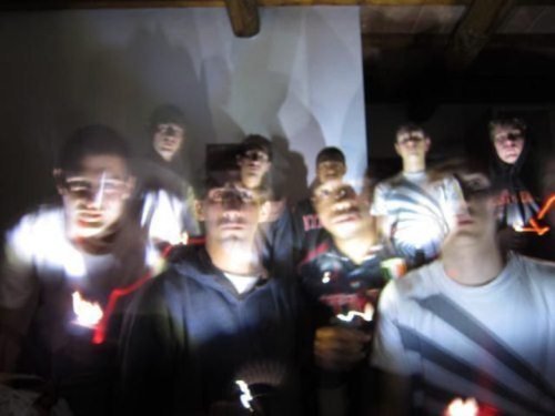 Фотографии с людьми, которые могут напугать любого (20 фото)