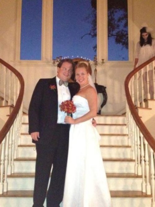 Фотографии с людьми, которые могут напугать любого (20 фото)