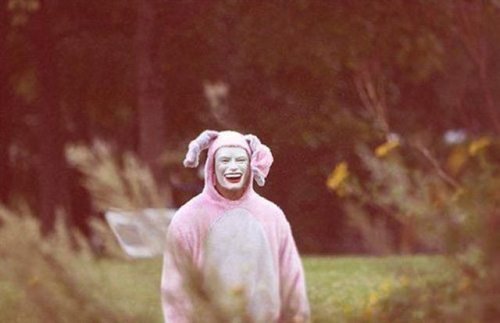 Фотографии с людьми, которые могут напугать любого (20 фото)