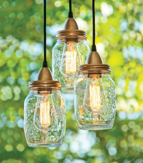 Что можно сделать из старой кухонной утвари (33 фото)