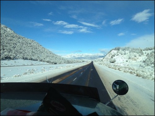 Самые живописные рабочие места в мире (25 фото)