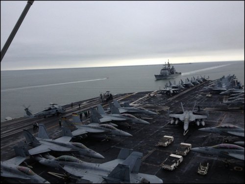 Самые живописные рабочие места в мире (25 фото)