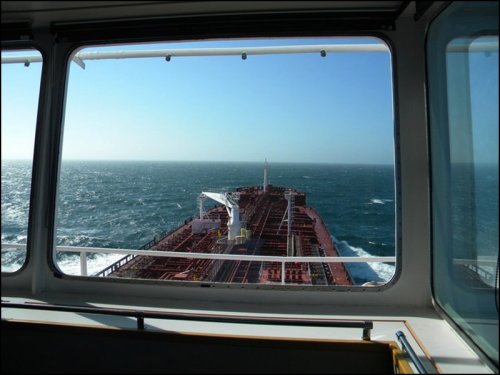 Самые живописные рабочие места в мире (25 фото)