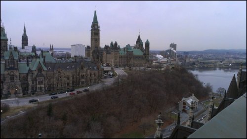 Самые живописные рабочие места в мире (25 фото)