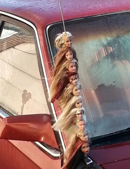 Свежие АВТОприкольные картинки (31 фото) Свежие АВТОприкольные картинки (31 фото)