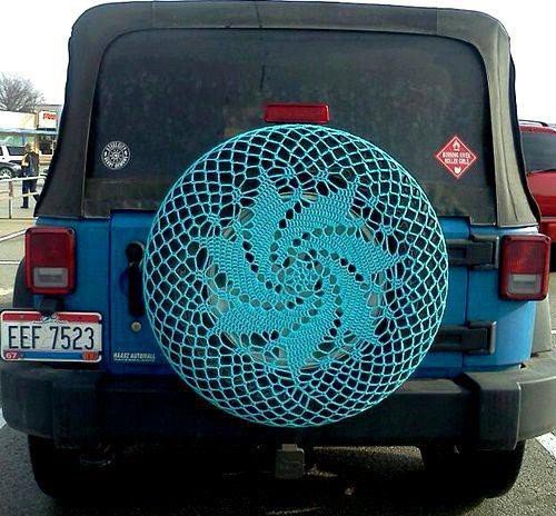 Когда бабушку со спицами уже не остановить (22 фото) Когда бабушку со спицами уже не остановить (22 фото)