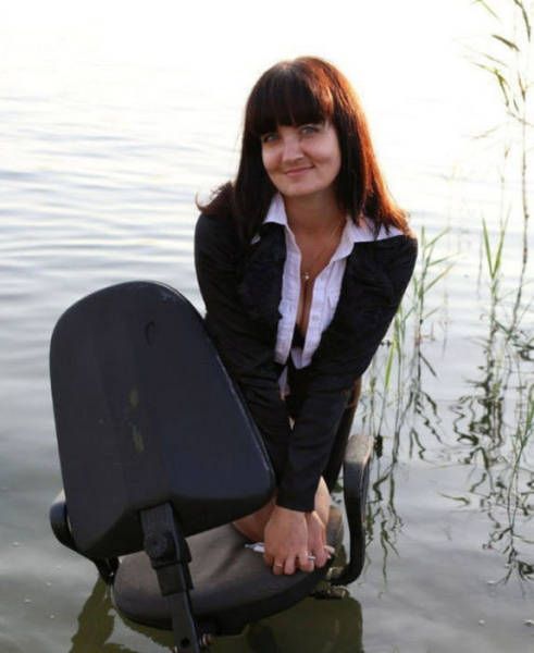 Прикольные картинки и фото дня (43 шт) Прикольные картинки и фото дня (43 шт)