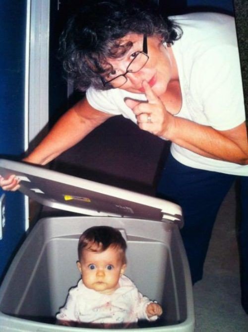 Мои родители — идиоты (21 фото) Мои родители — идиоты (21 фото)