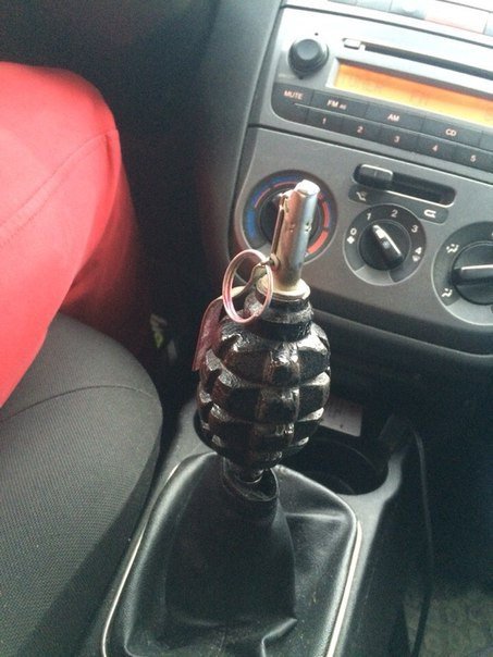 Новые АВТОприколы на Бугаге (32 шт) Новые АВТОприколы на Бугаге (32 шт)