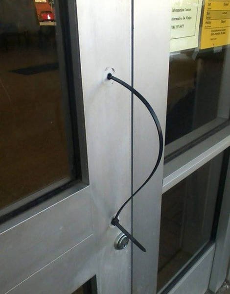 Все проблемы решаемы! (27 фото) Все проблемы решаемы! (27 фото)