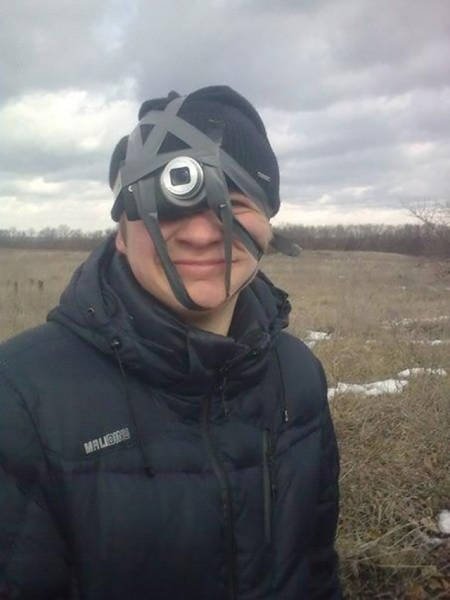 Все проблемы решаемы! (27 фото) Все проблемы решаемы! (27 фото)