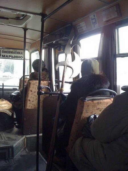 Тем временем в России (13 фото) Тем временем в России (13 фото)