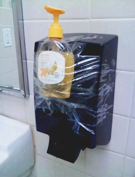 Все проблемы решаемы (37 фото) Все проблемы решаемы (37 фото)