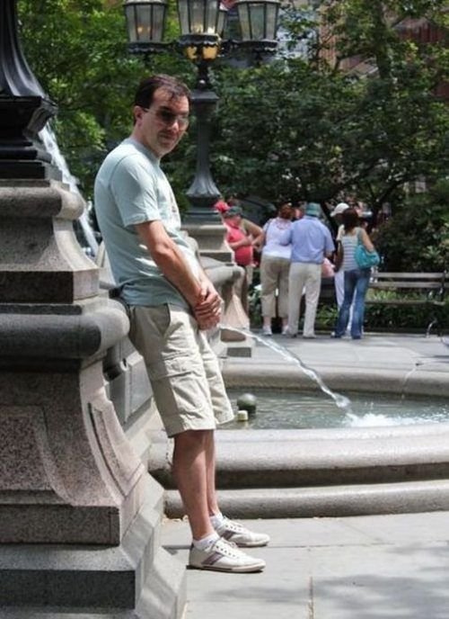 Оказалось, показалось… (21 фото) Оказалось, показалось… (21 фото)