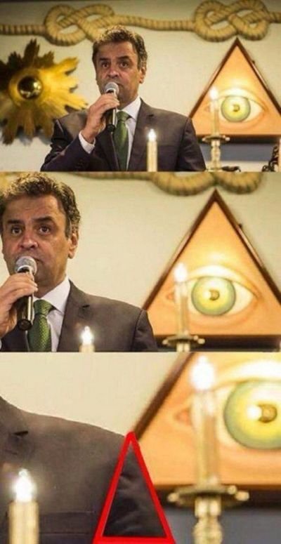 Оказалось, показалось… (21 фото) Оказалось, показалось… (21 фото)