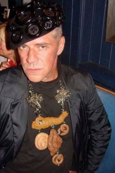 Мода из народа (23 фото) Мода из народа (23 фото)