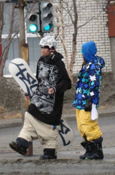 Мода из народа (23 фото) Мода из народа (23 фото)